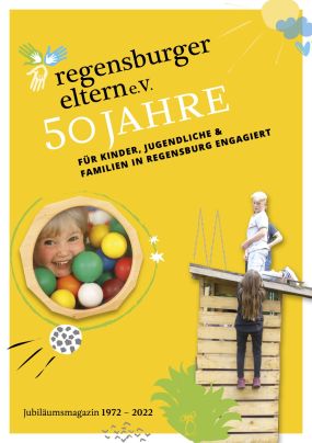 50 Jahre Jubiläumsausgabe