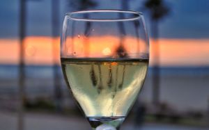 Experiment: Sonne im Glas