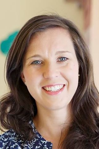 Michaela Nachtigall, Einrichtungsleitung in der Krabbelstube Altmannstraße (derzeit in Elternzeit), beantwortet im Interview häufige ElternFragen zur Eingewöhnung.